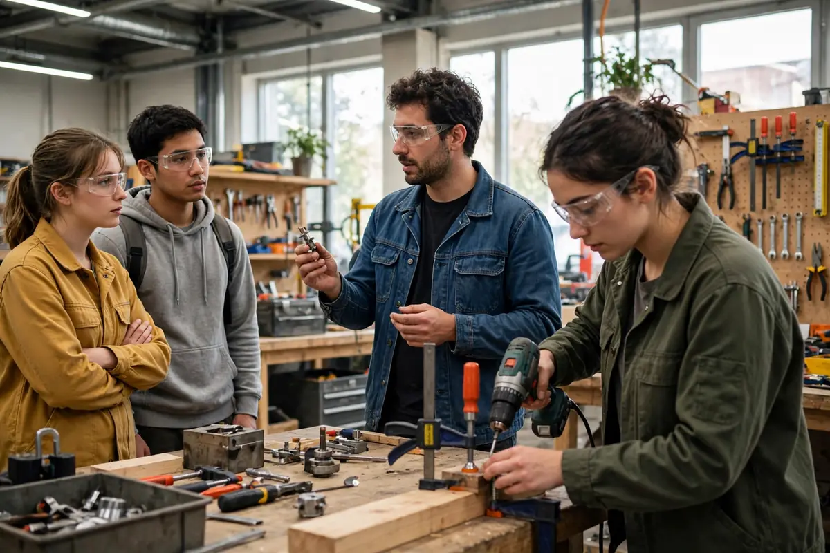 vocational skills that employers value