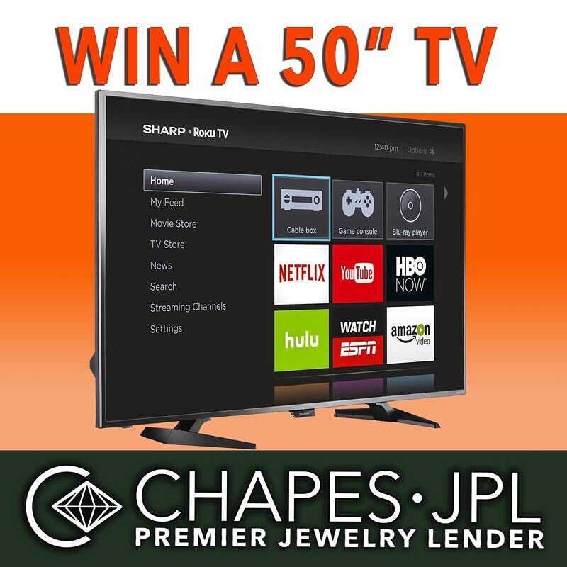 Chapes-JPL Unlock Cash with Low-Interest