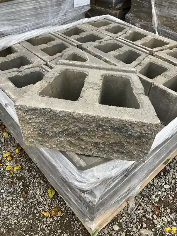 Elegant Walkway Pavers in Ashland