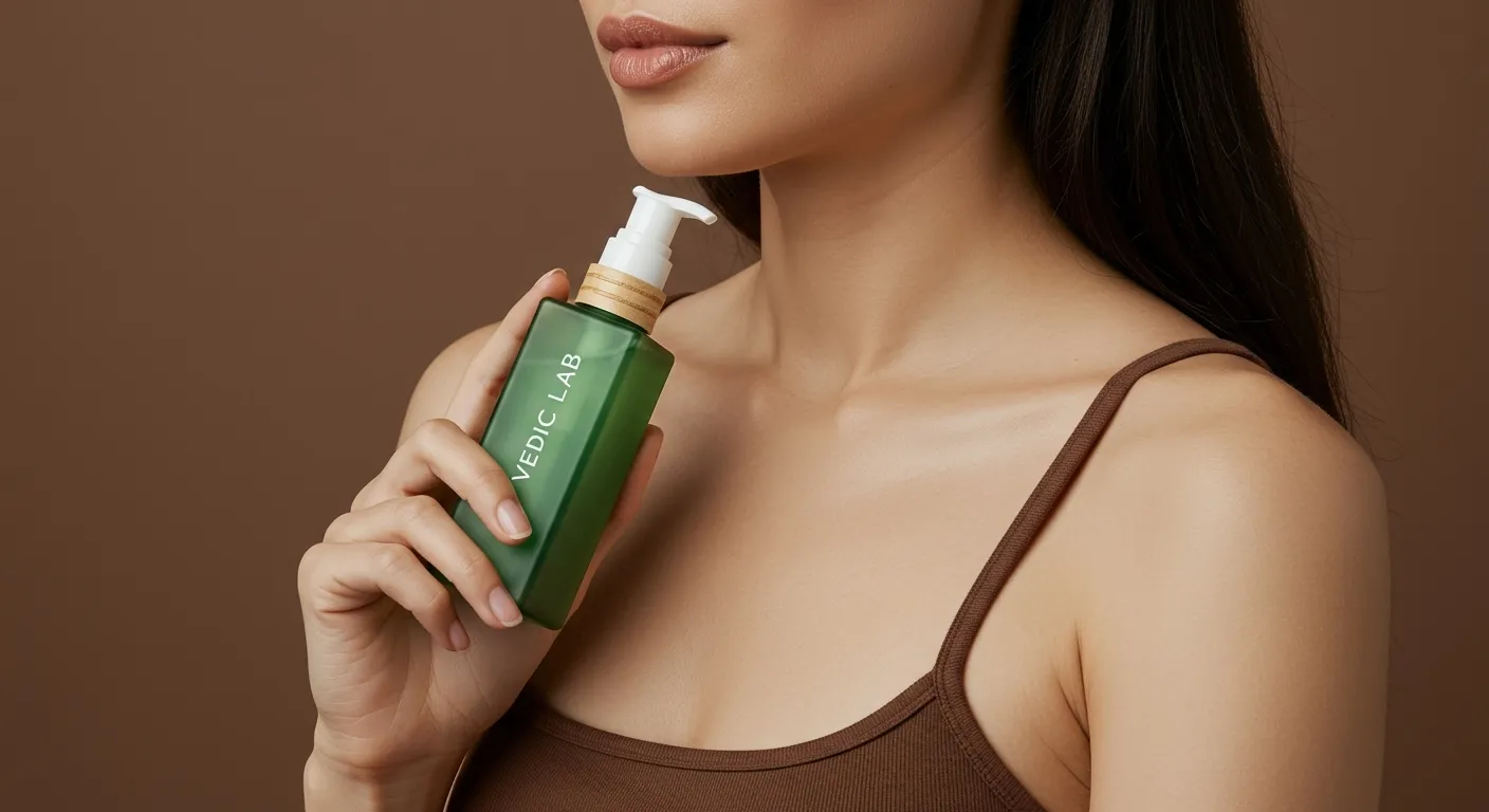 Use Day Scalp Elixir for Healthy Hair