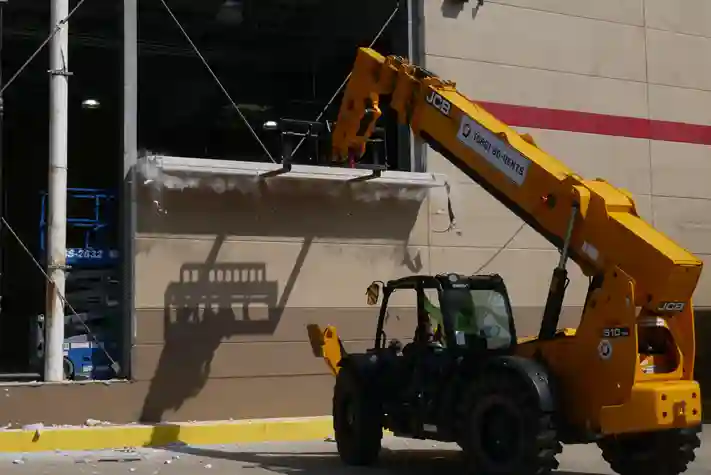 Hire a Professional Demolition Contractor