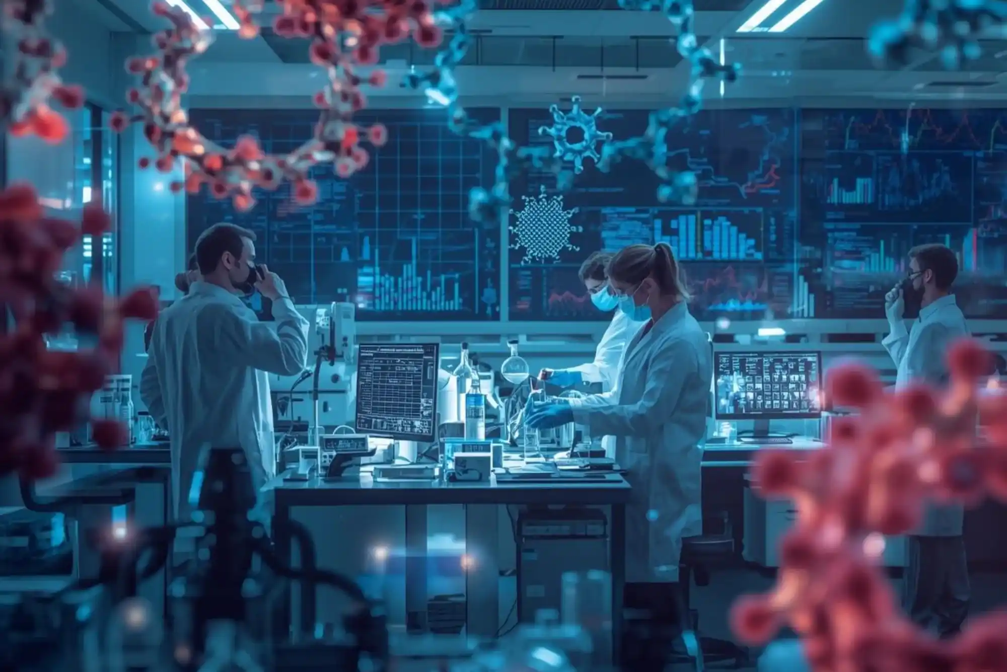 What Makes Peptide Research Essential