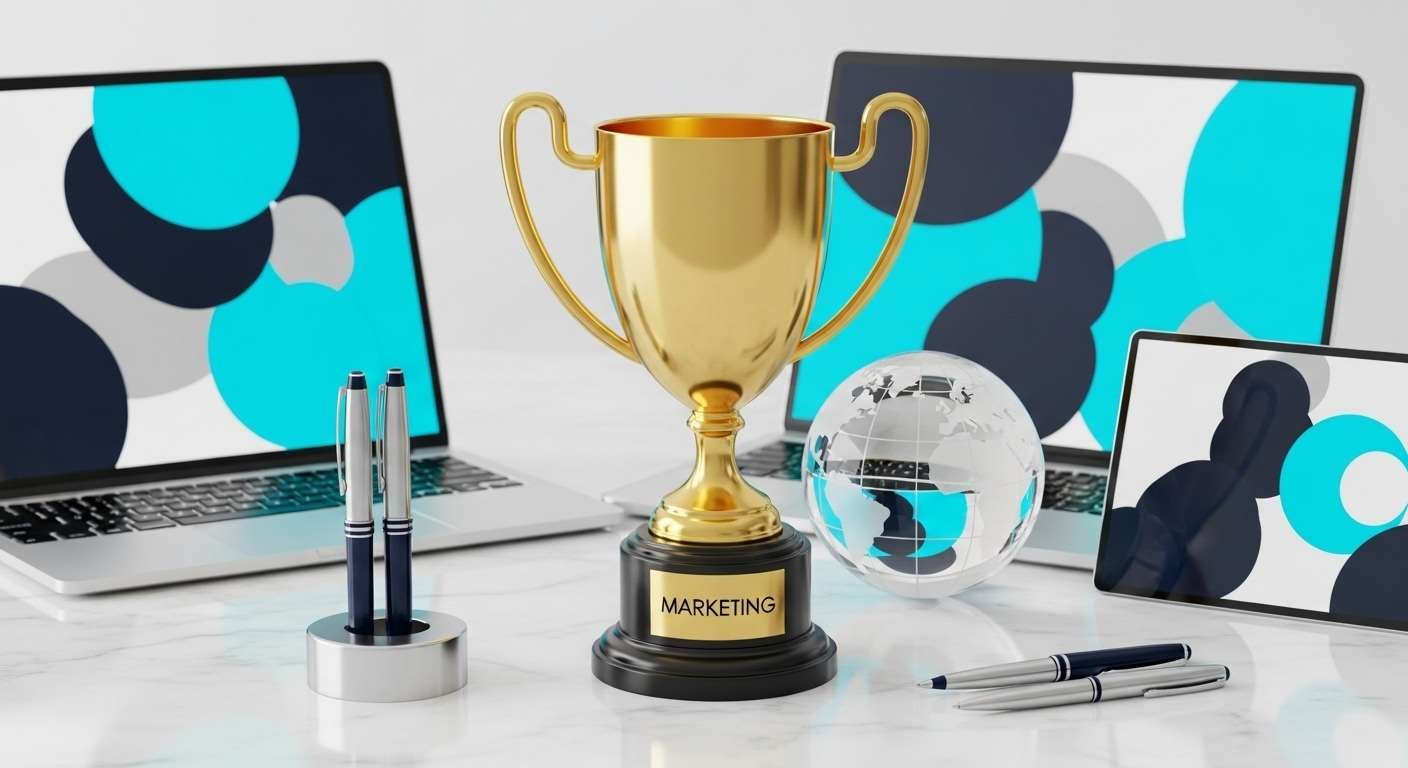 Digital Marketing ROI in London Business Services