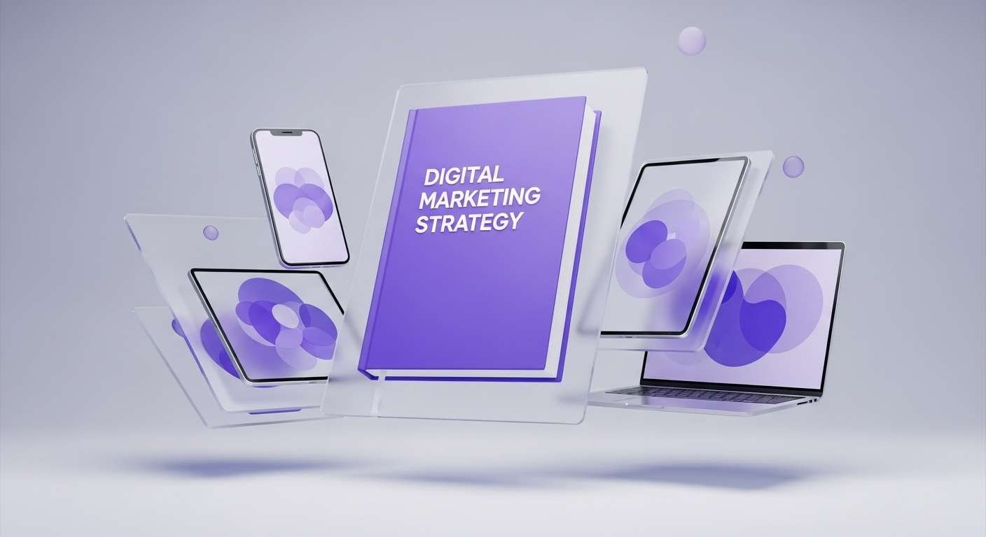 Digital Marketing ROI in Tenafly IT Firms