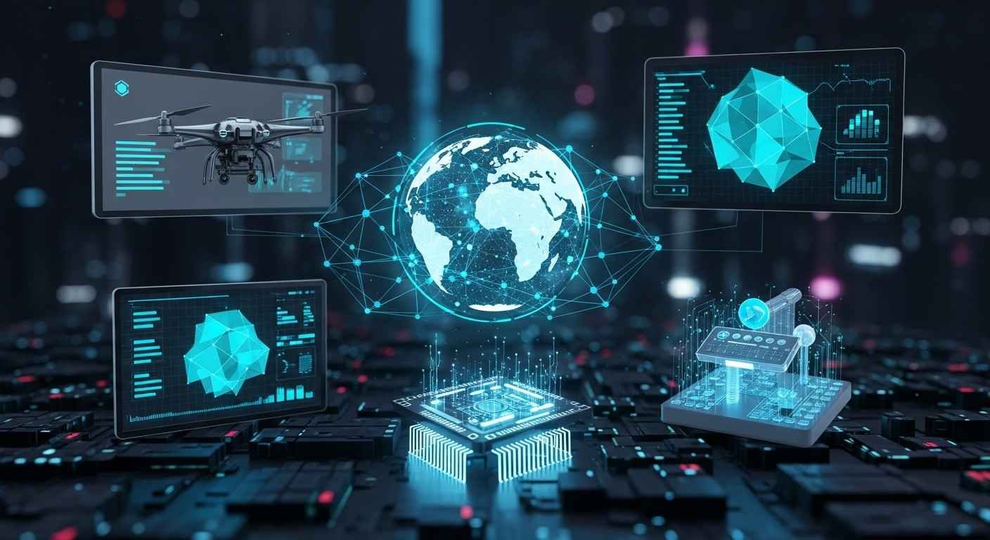 Law of Accelerating Returns