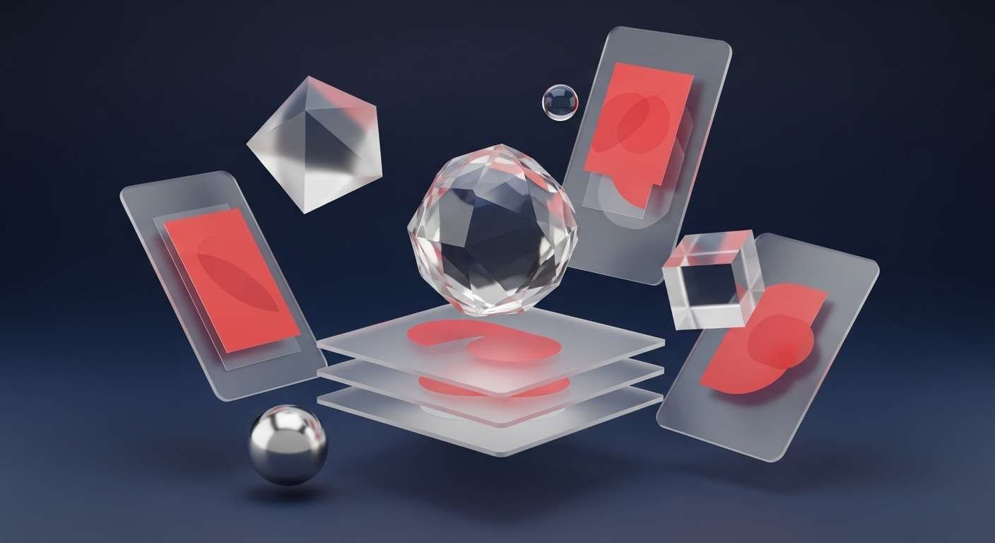 Strategic Digital Transformation