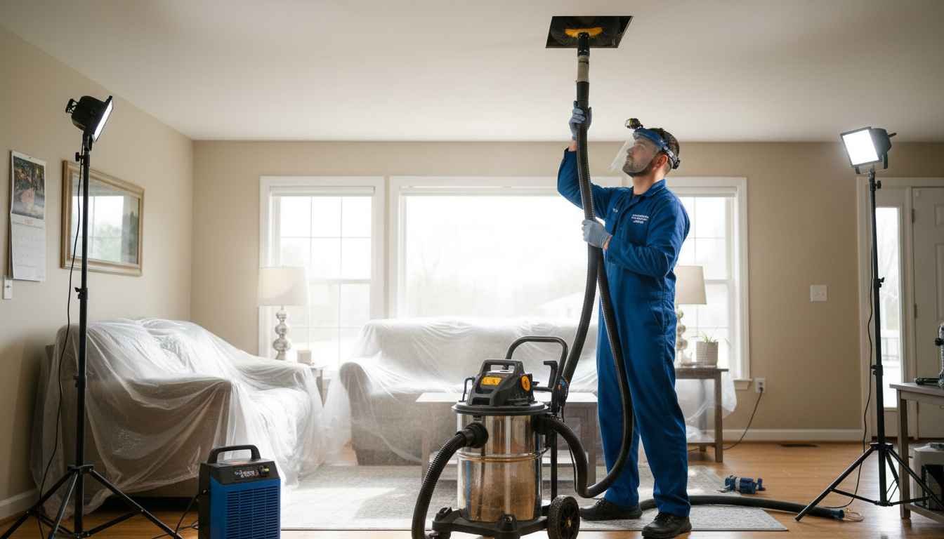 air duct cleaning hagerstown md