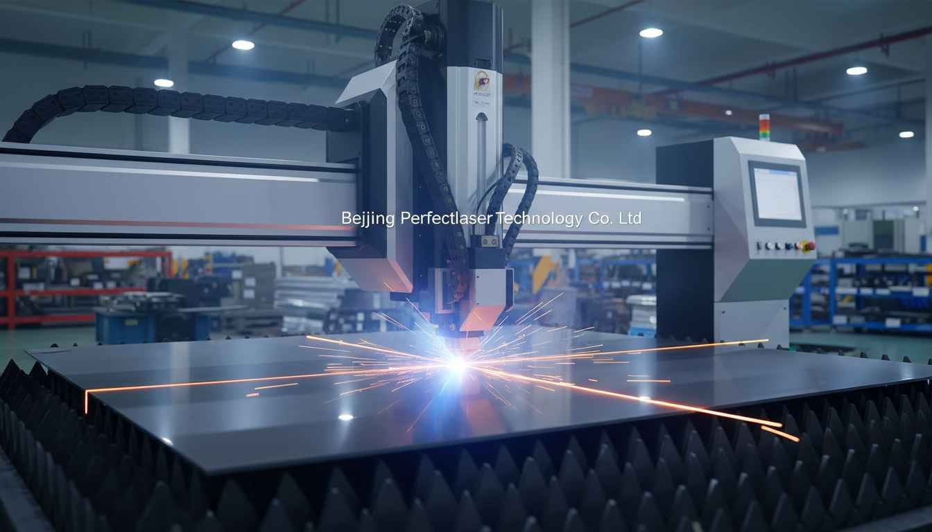 beijing perfectlaser technology co ltd