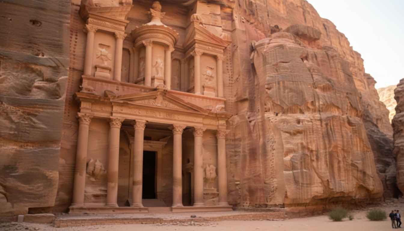 best places in the middle east to visit