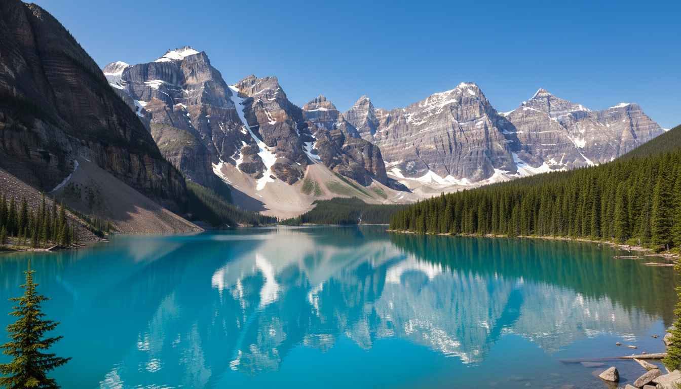 best places in western canada to visit