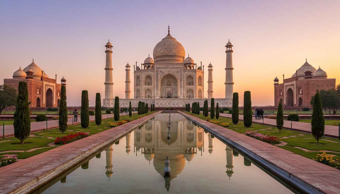 best places to visit across the world