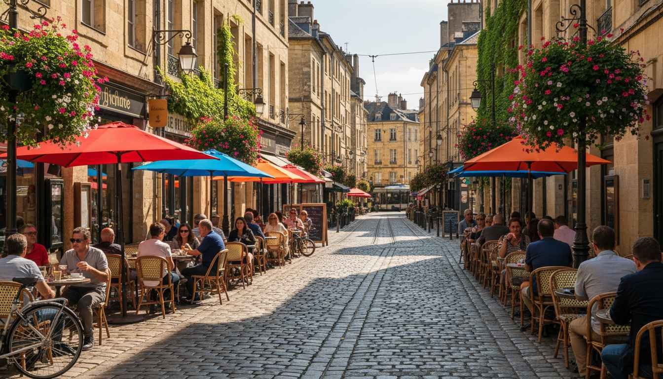 best places to visit in bordeaux france