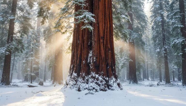 Best Places To Visit In California Winter