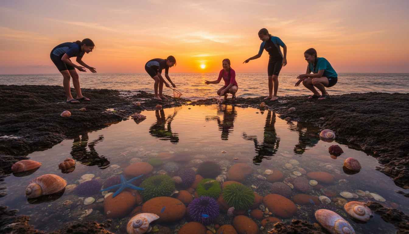 best places to visit in costa rica with teens