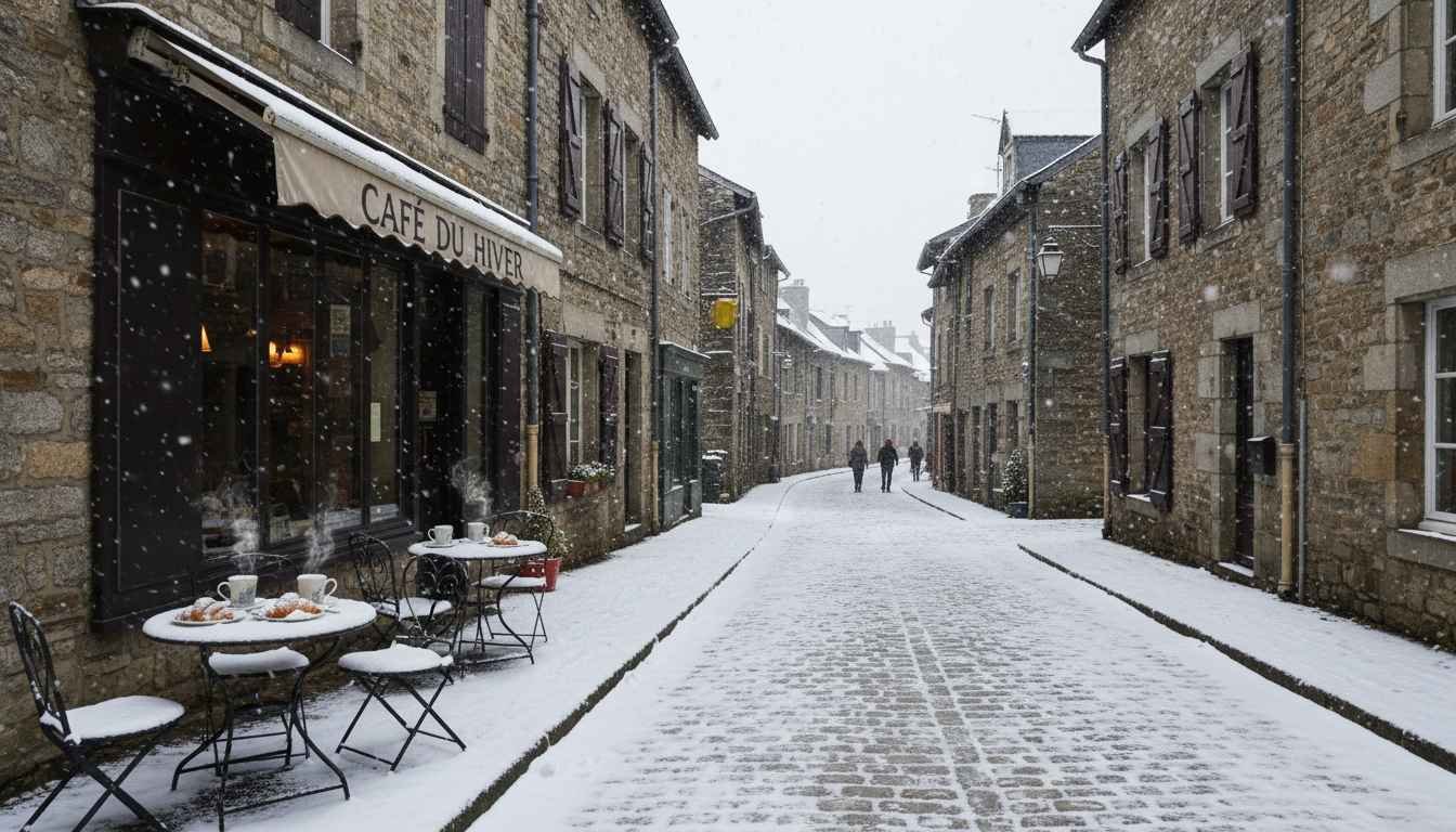 best places to visit in france in winter
