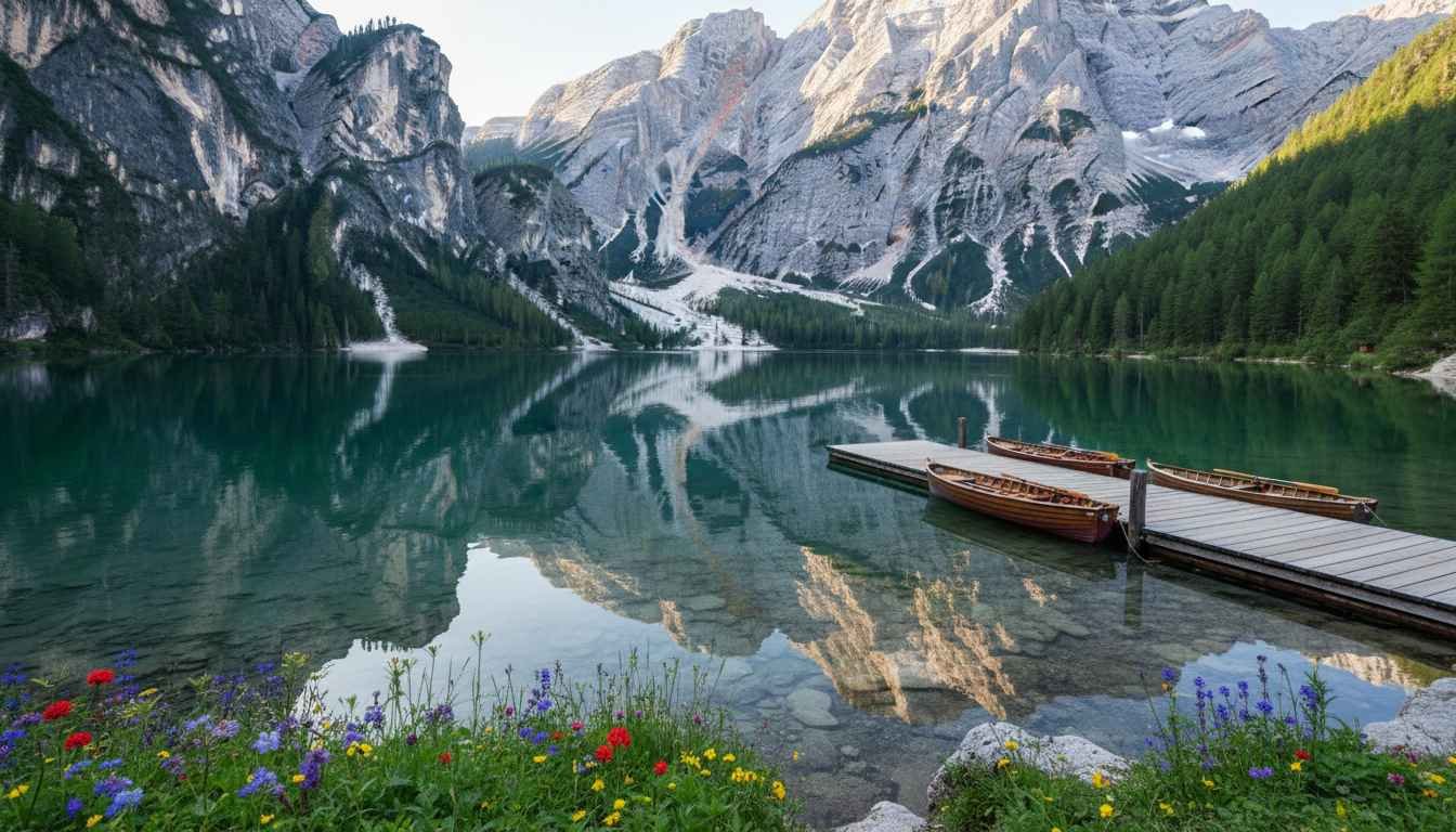 best places to visit in ireland and northern ireland