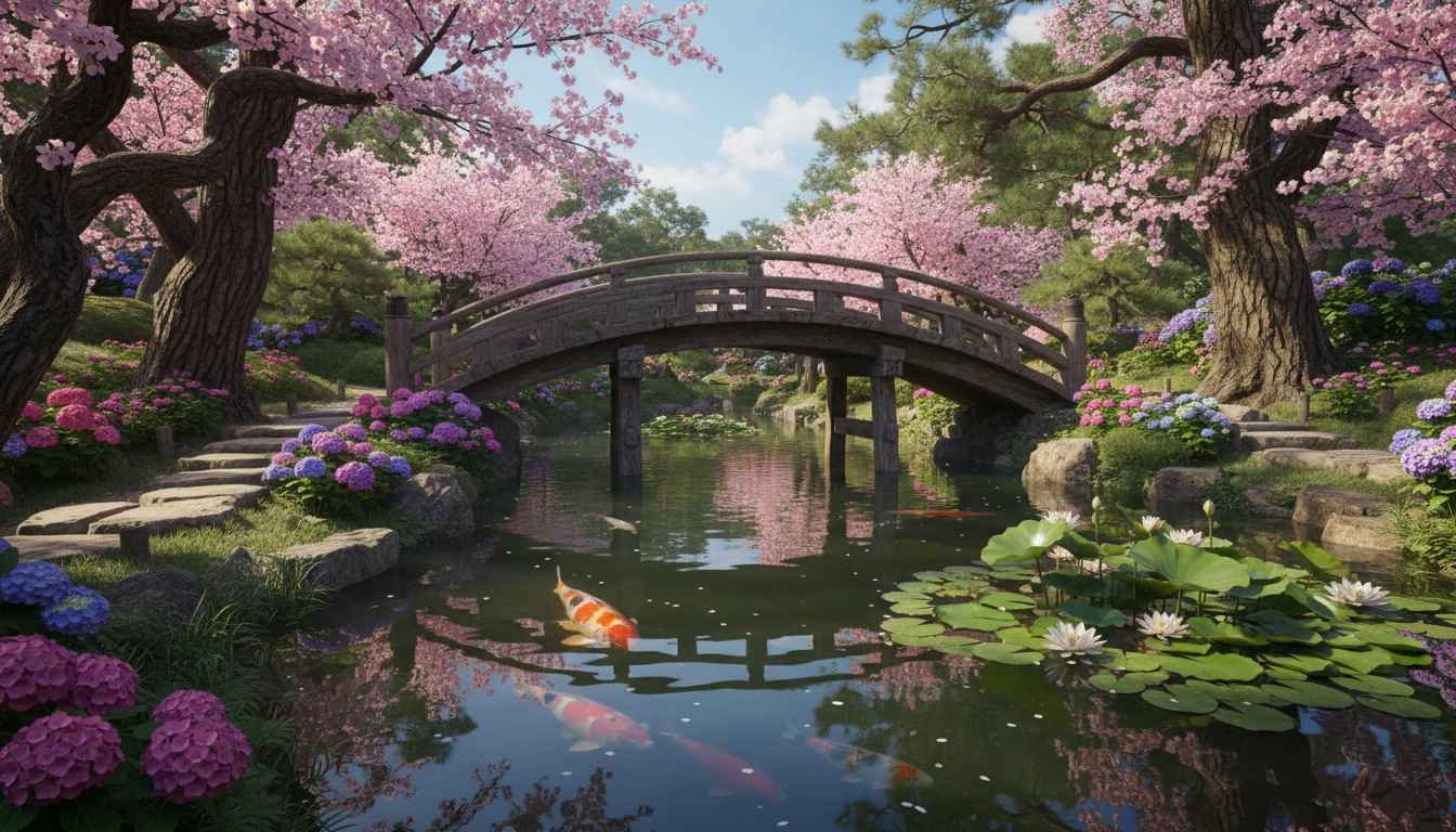 best places to visit in japan in summer