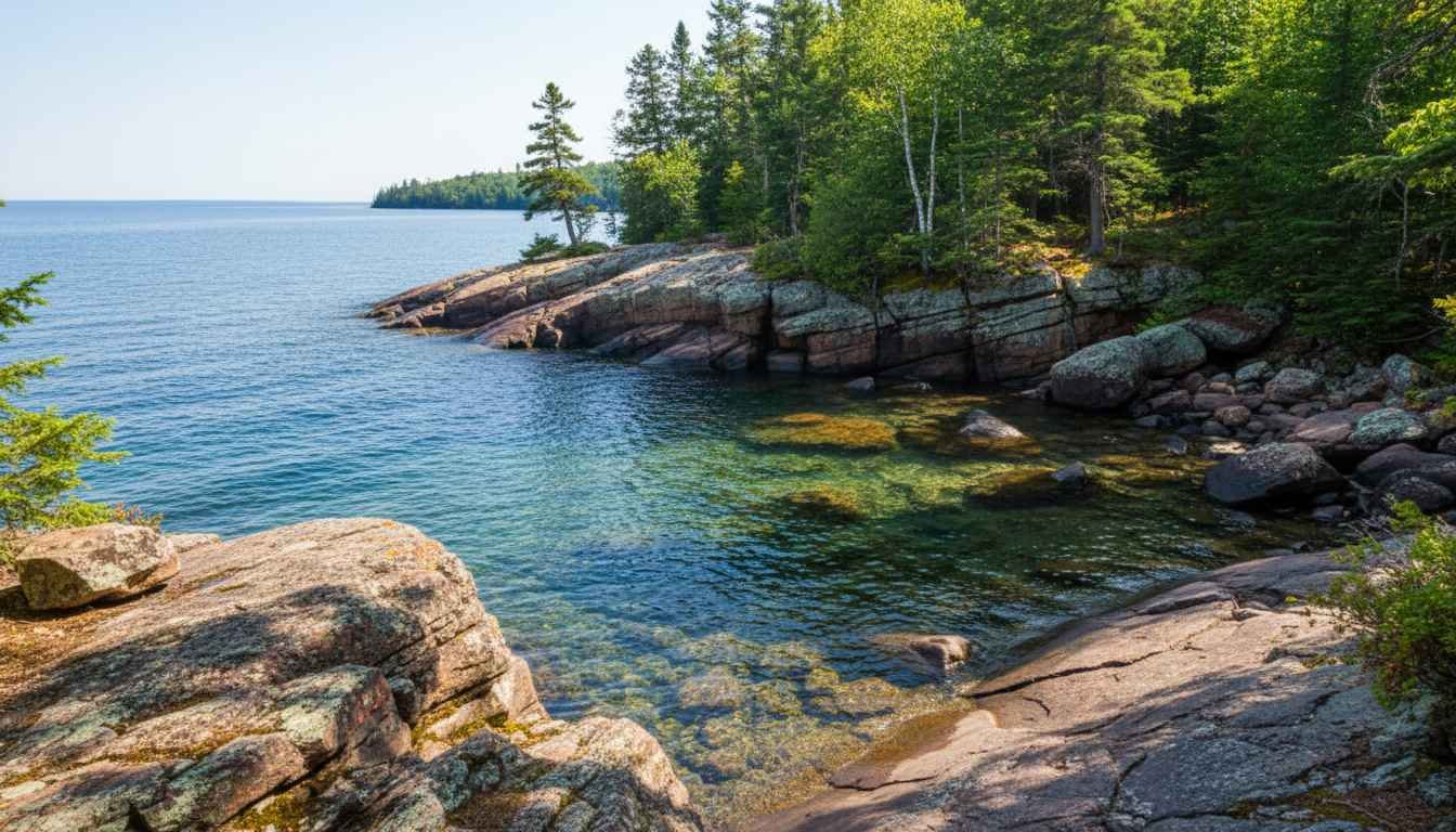 best places to visit in keweenaw peninsula