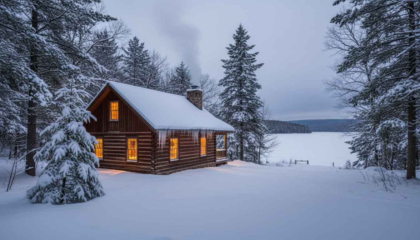 best places to visit in maryland during winter