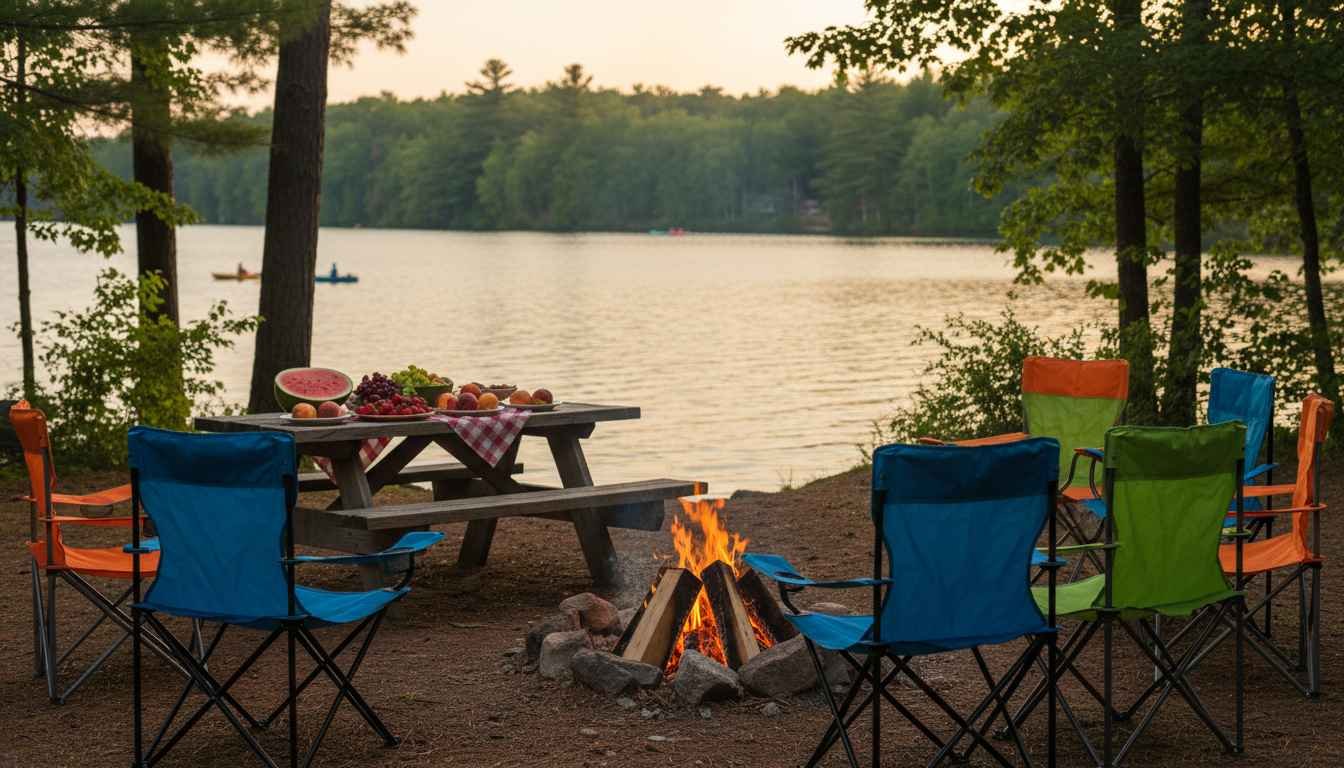 best places to visit in michigan during the summer