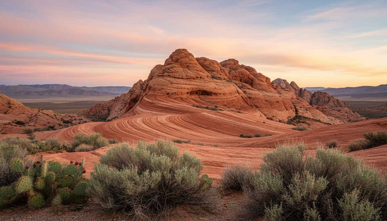 best places to visit in nevada besides las vegas