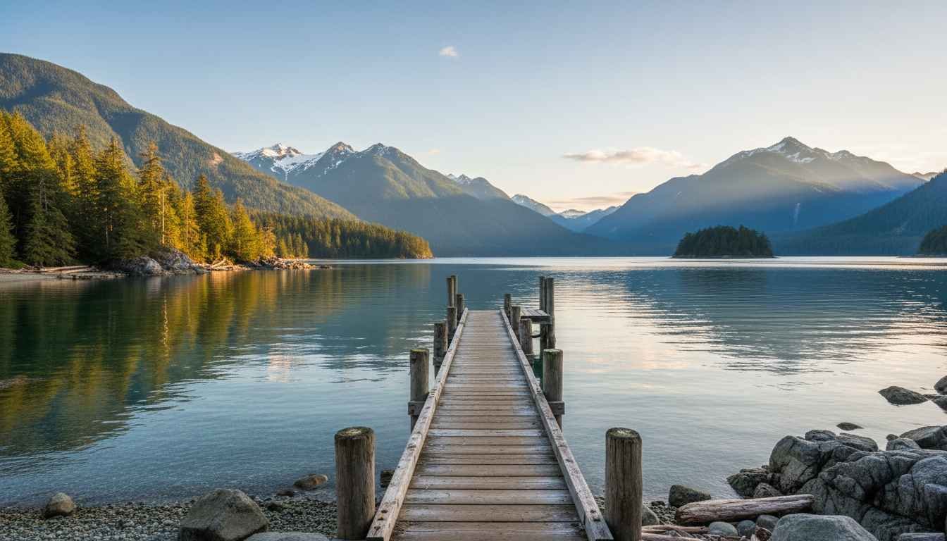 best places to visit in north vancouver