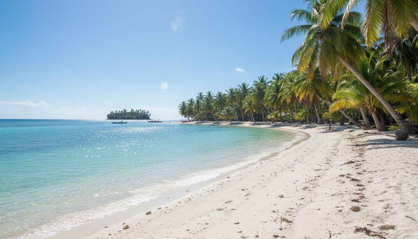 best places to visit in papua new guinea