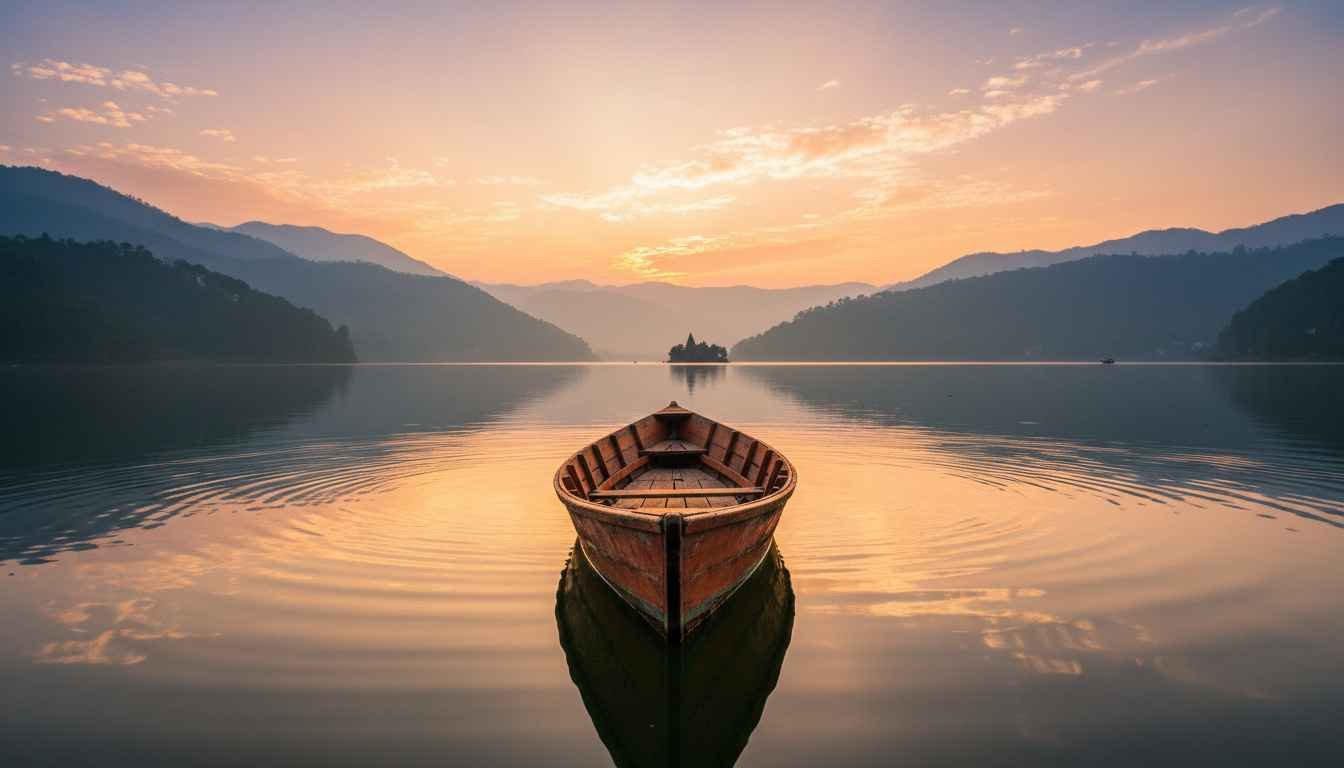 best places to visit in pokhara nepal