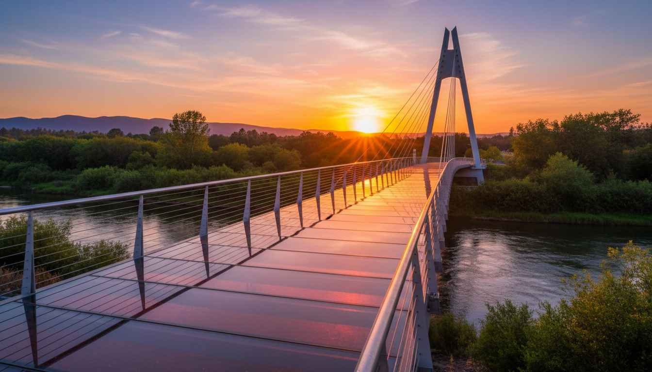 best places to visit in redding ca