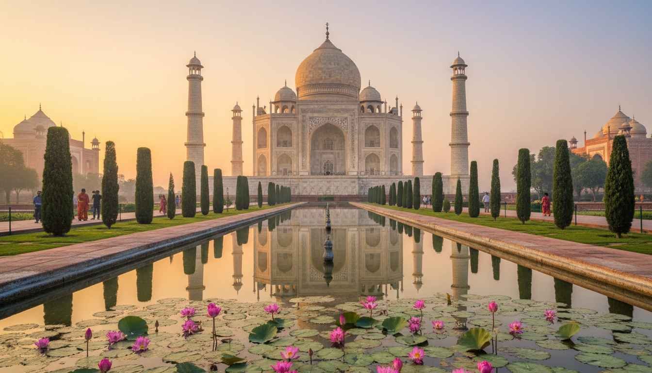 best places to visit in south asia