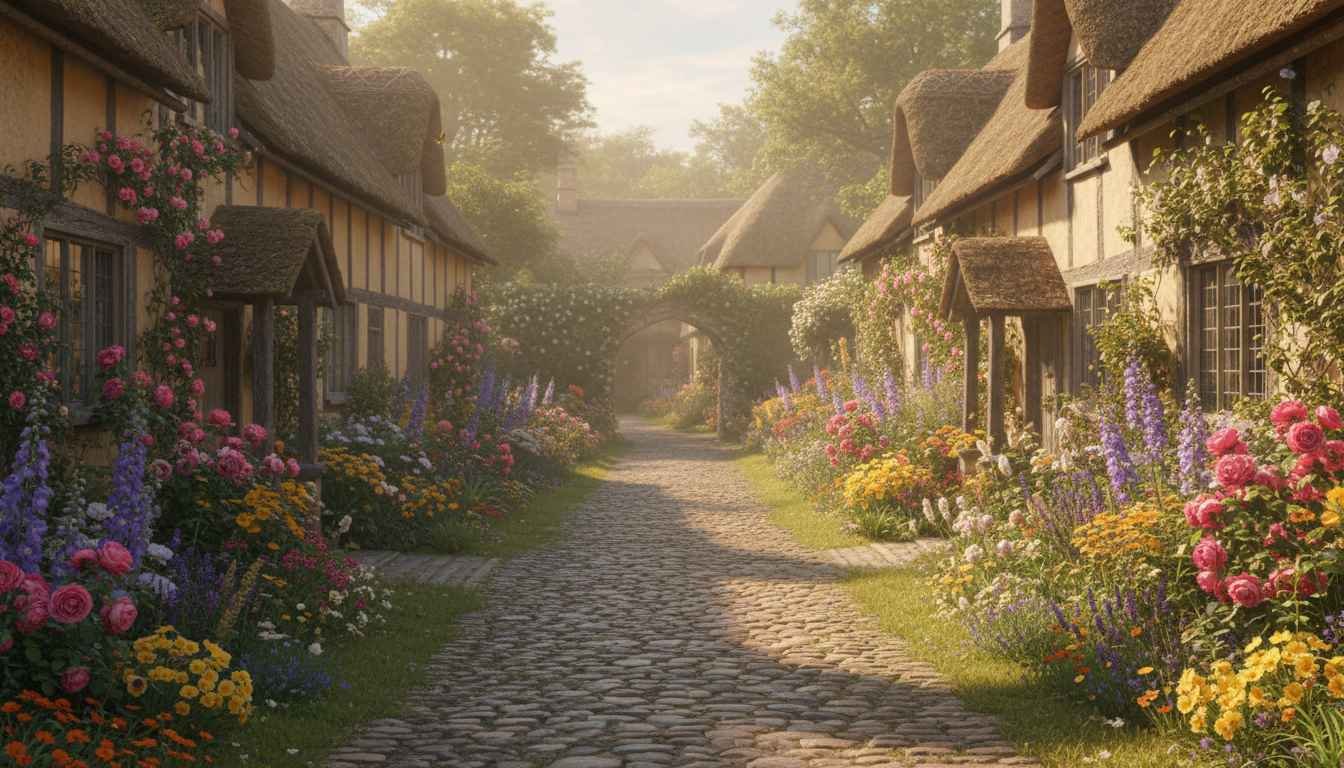 best places to visit in southern england