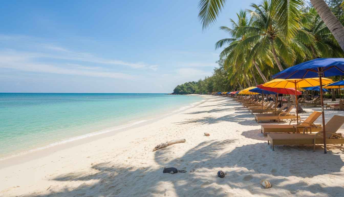 best places to visit in summer in asia