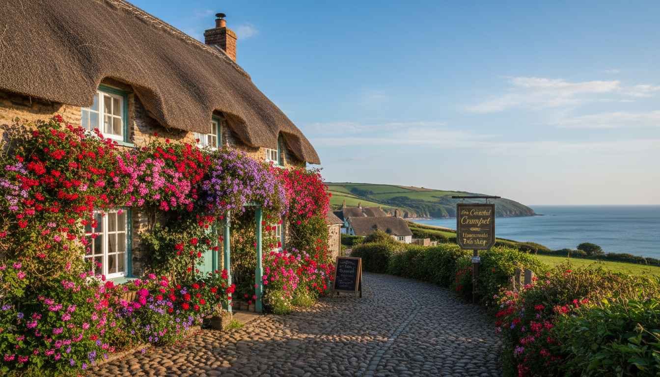 best places to visit in the south west of england