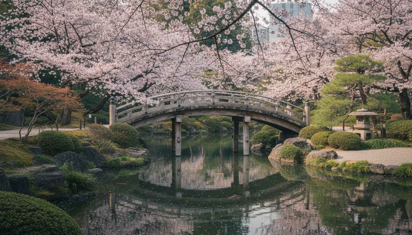best places to visit in tokyo with family