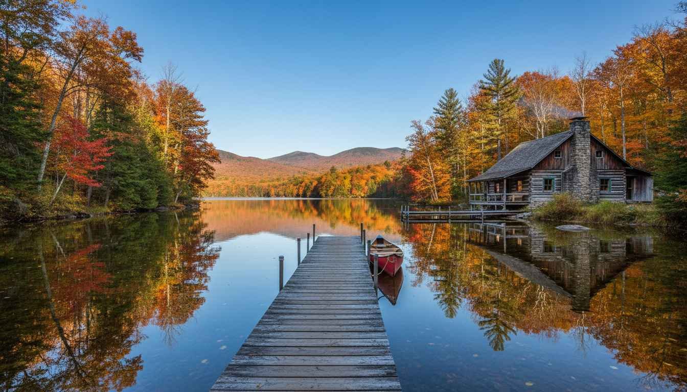 best places to visit in usa in thanksgiving