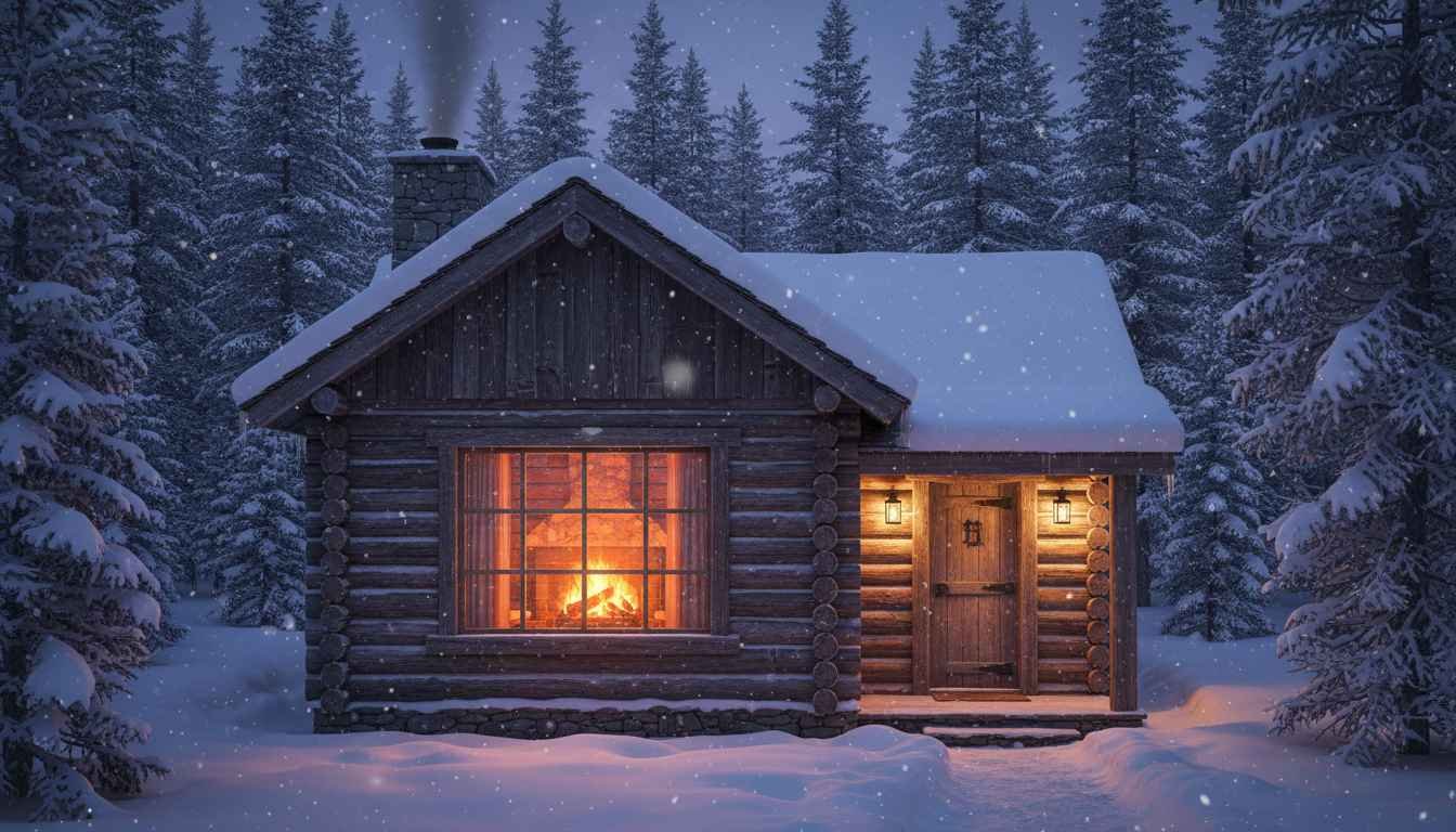 best places to visit in winter time