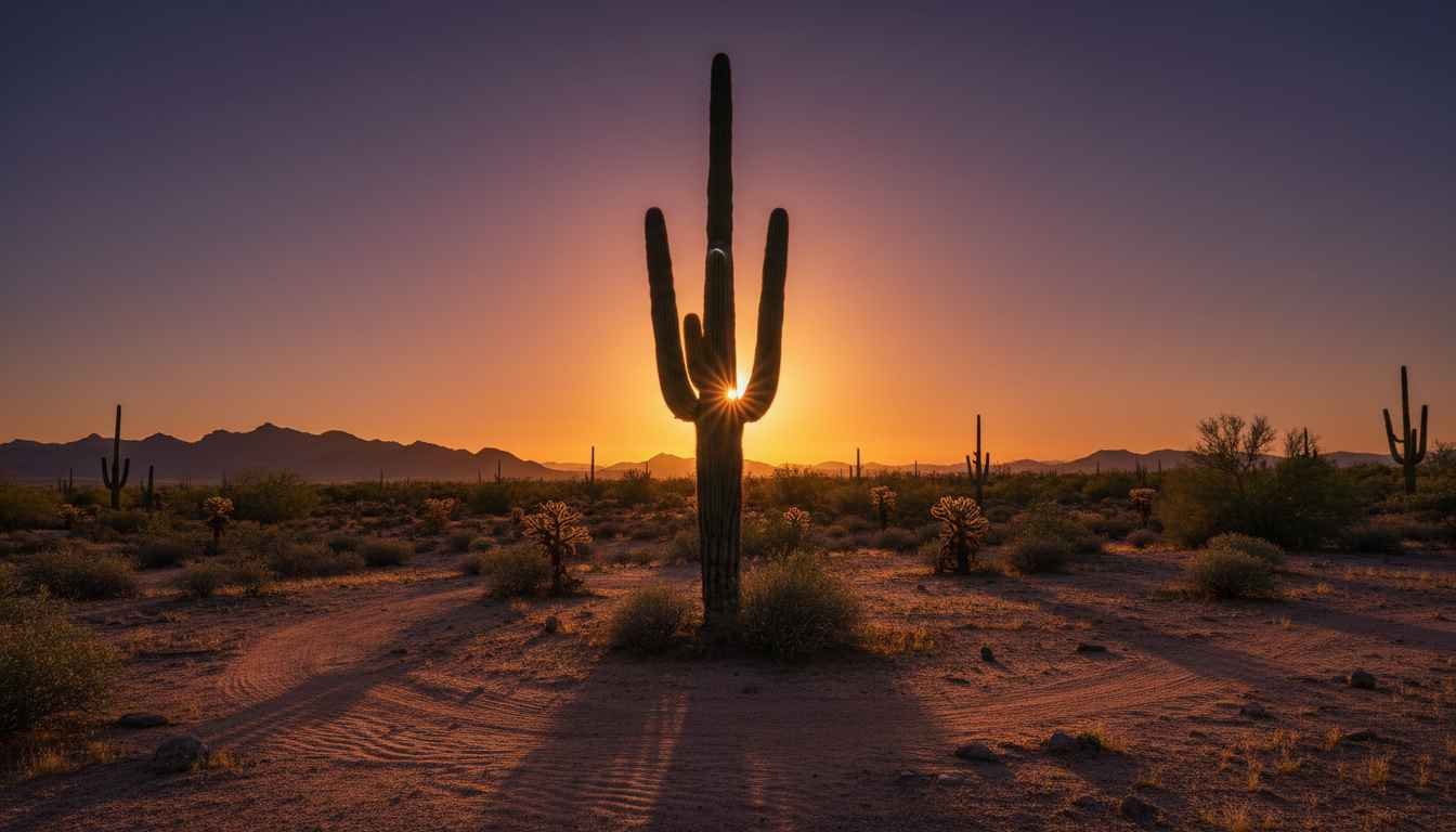 best places to visit near scottsdale az