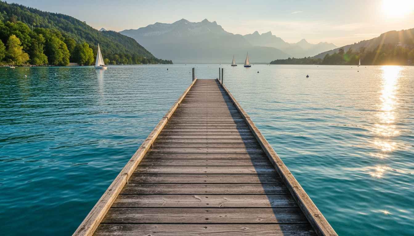 best places to visit on lake geneva