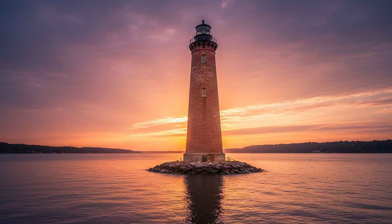 best places to visit on the hudson river