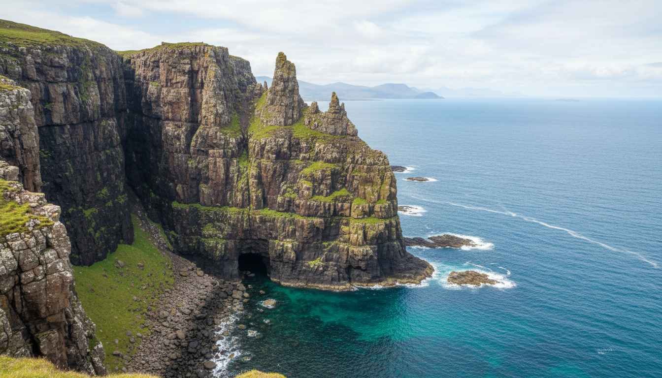 best places to visit west coast of scotland