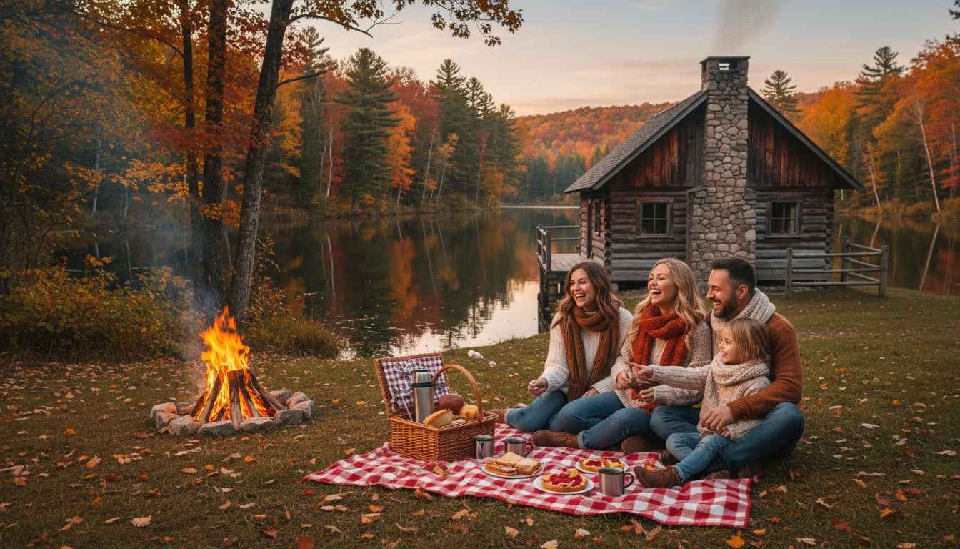 best places to visit with family in us