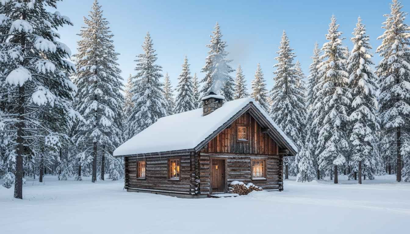 best snow places to visit in usa