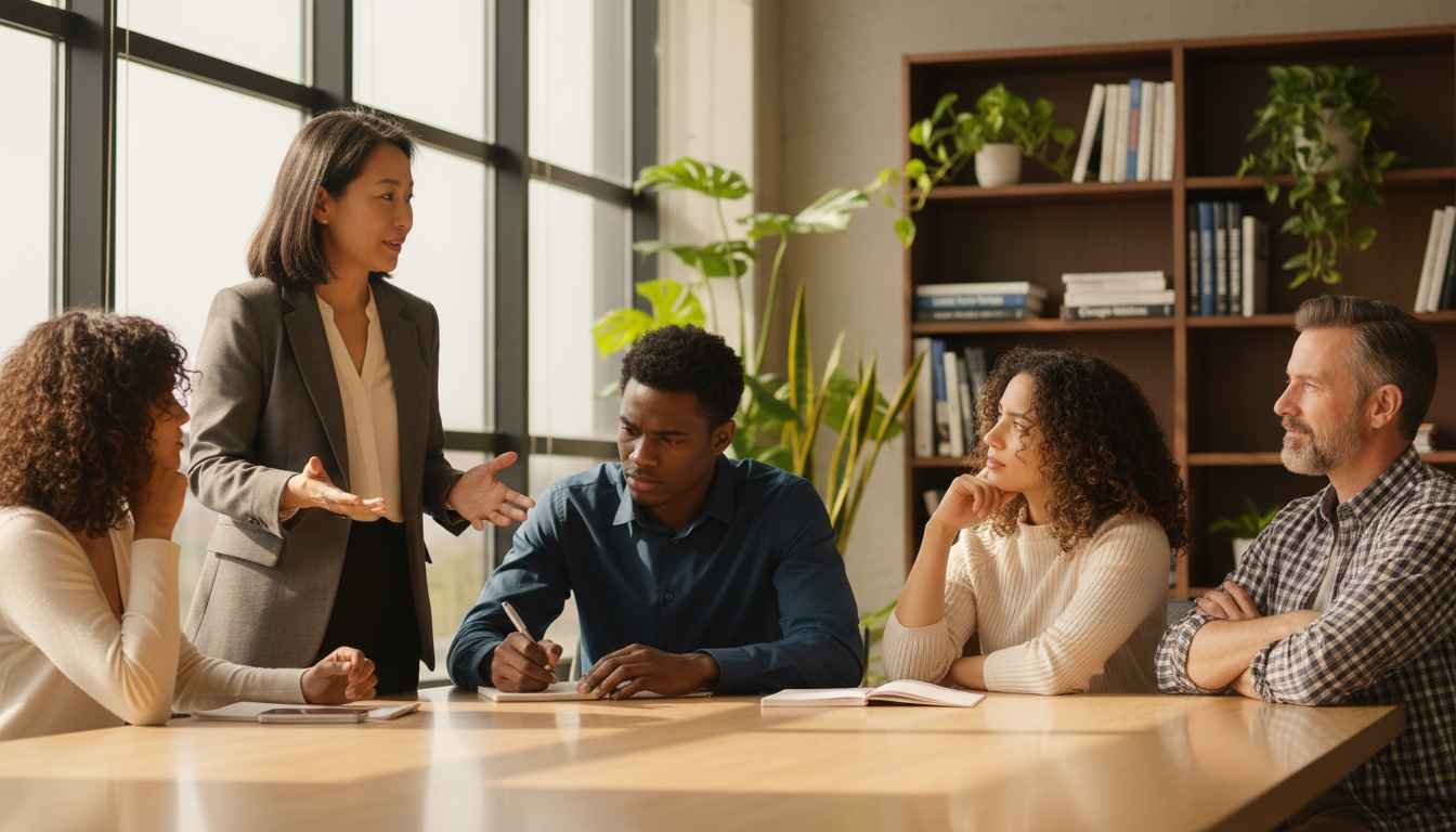 career coaching for non profit professionals