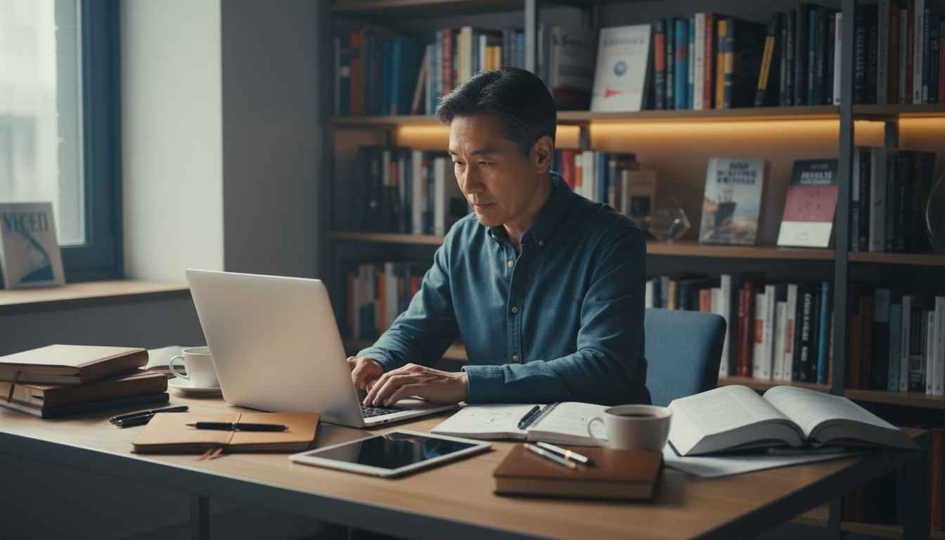 decoste writing protocol