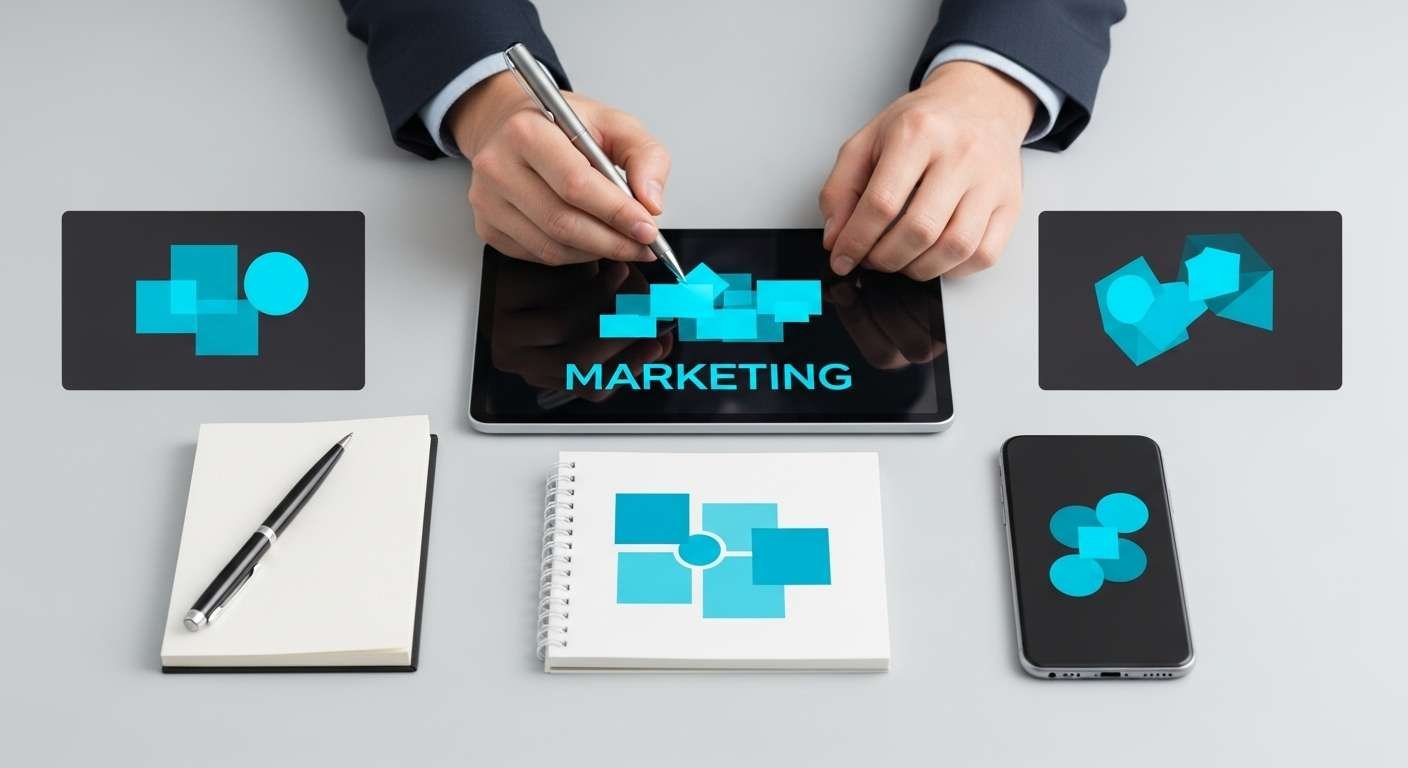 digital marketing for business services London