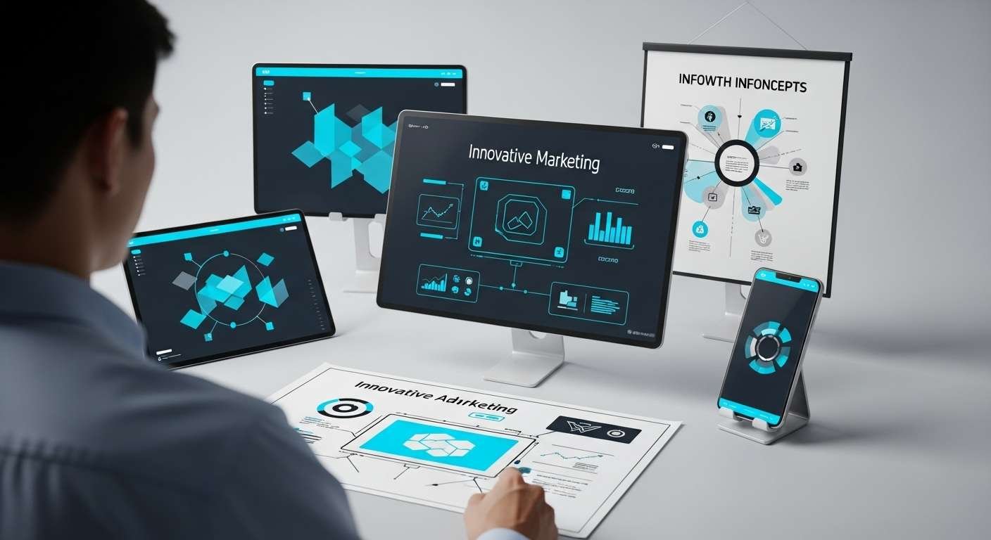 digital marketing impact Kraków