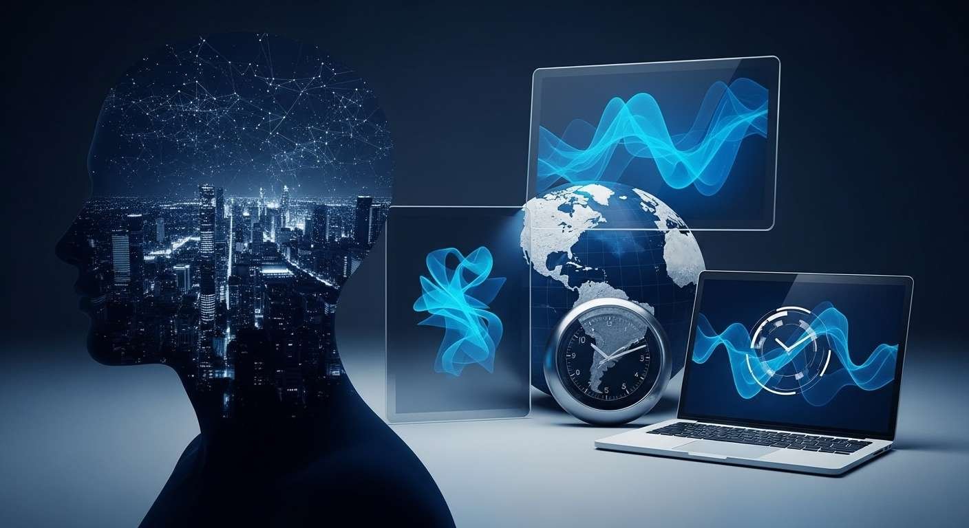 digital scalability framework