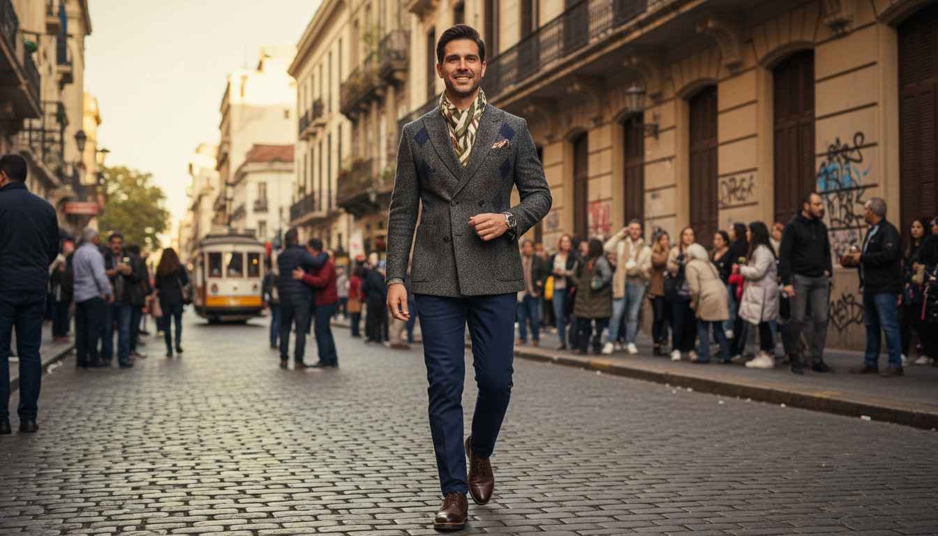 fashion trends in argentina