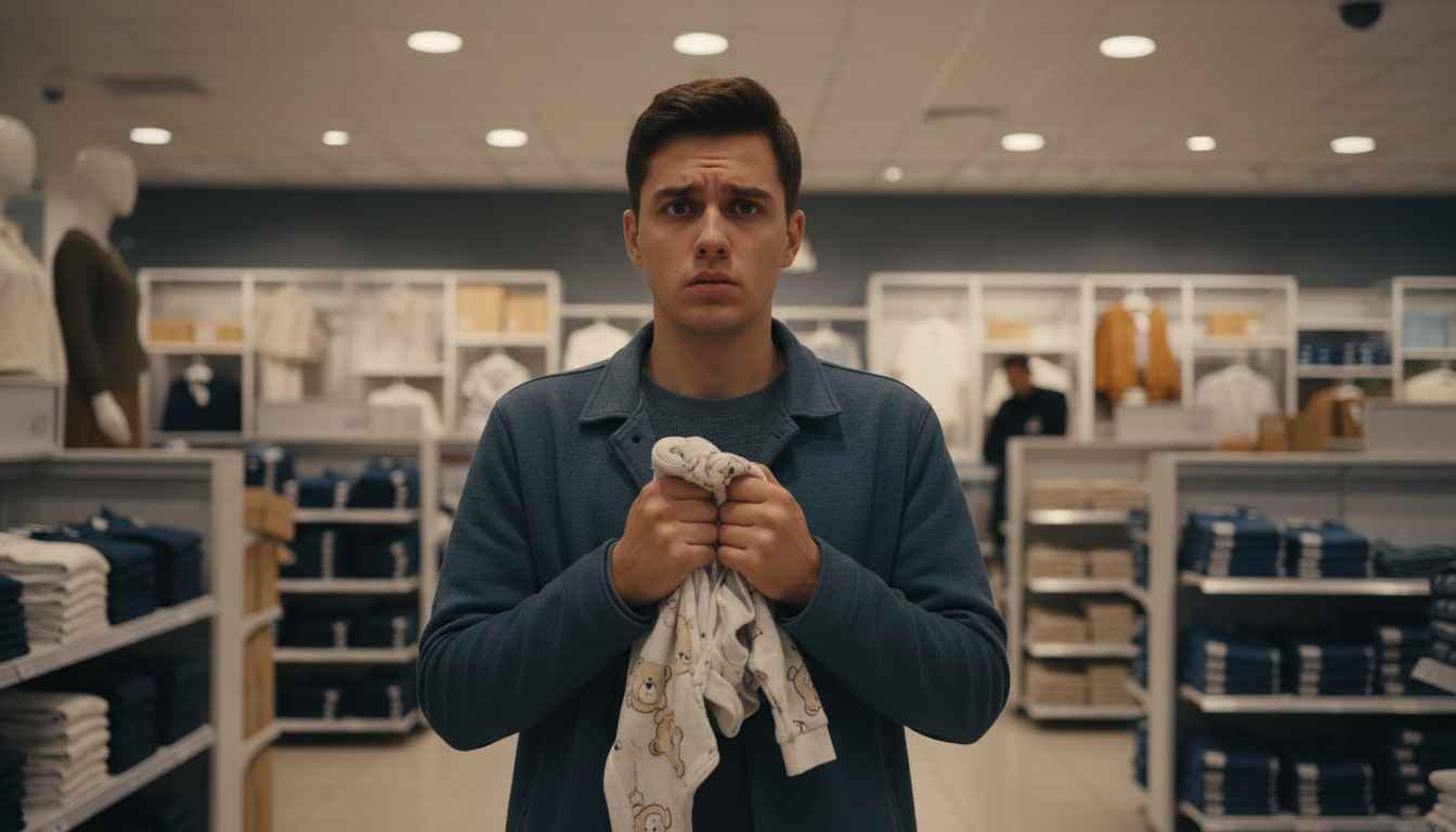 first time offender retail theft