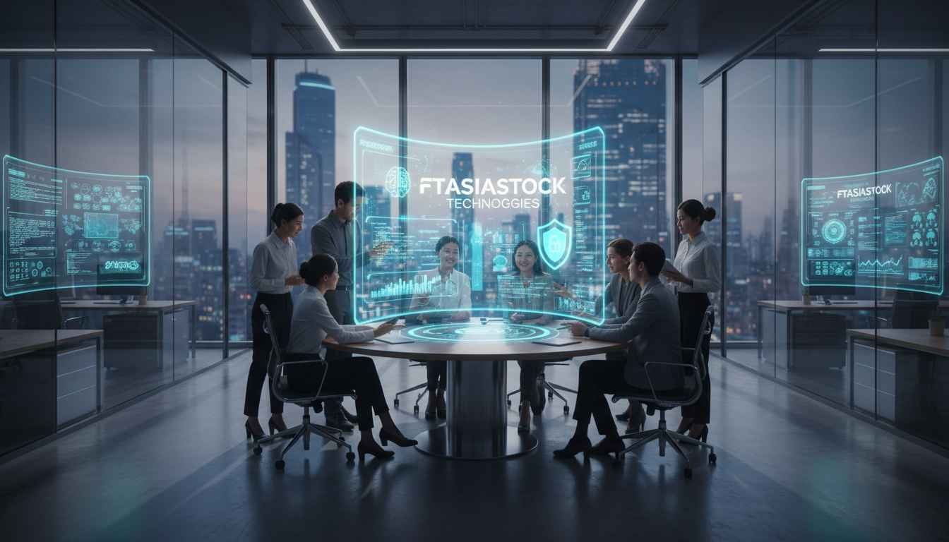 ftasiastock technologies